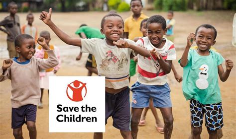 is save the children a good charity|canadian save the children fund.